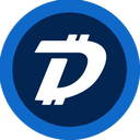 Trust Wallet supports DGB