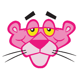PinkPanther NFT