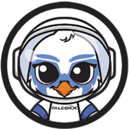 FalconX Token