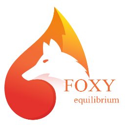 Foxy Equilibrium