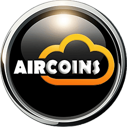Aircoins