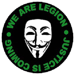 legion For Justice