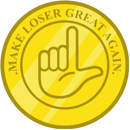 loser coin Token