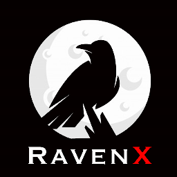 Raven X