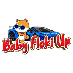 Baby Floki Up