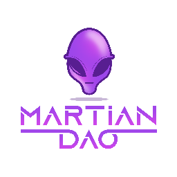 Martian DAO