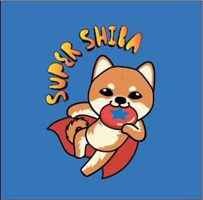 Super Shiba