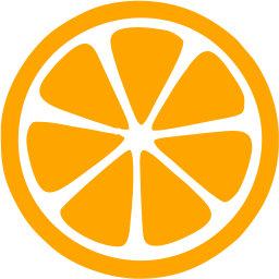 Orange Token