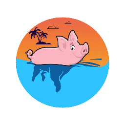 Aqua Pig