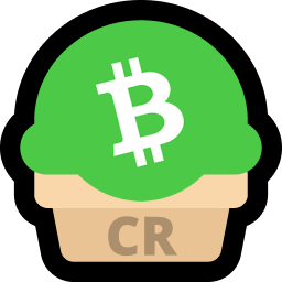 Cream Bitcoin Cash Token