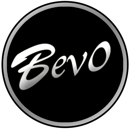 BEVO NFT Art Token