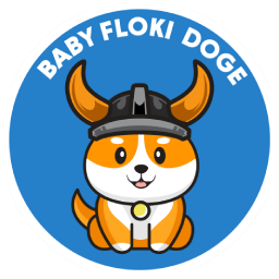 Baby Floki Doge Token